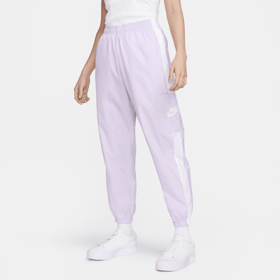 NIKE公式】ナイキ スポーツウェア ウィメンズ ウーブン パンツ